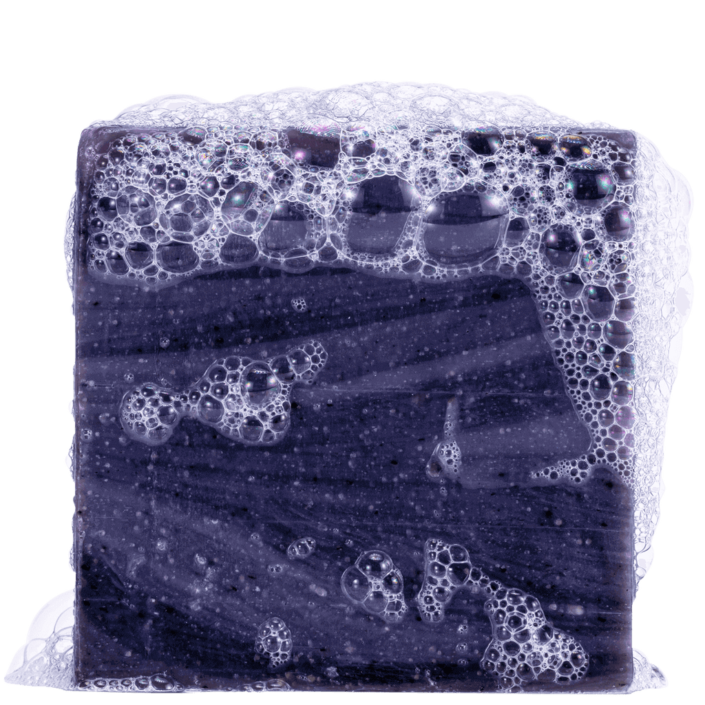 Bricc of the Dead - Soap That Shows Up