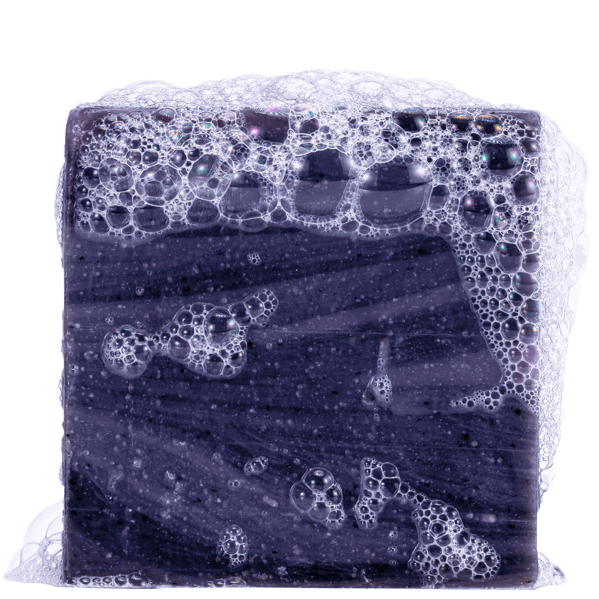 Bricc of the Dead - Soap That Shows Up