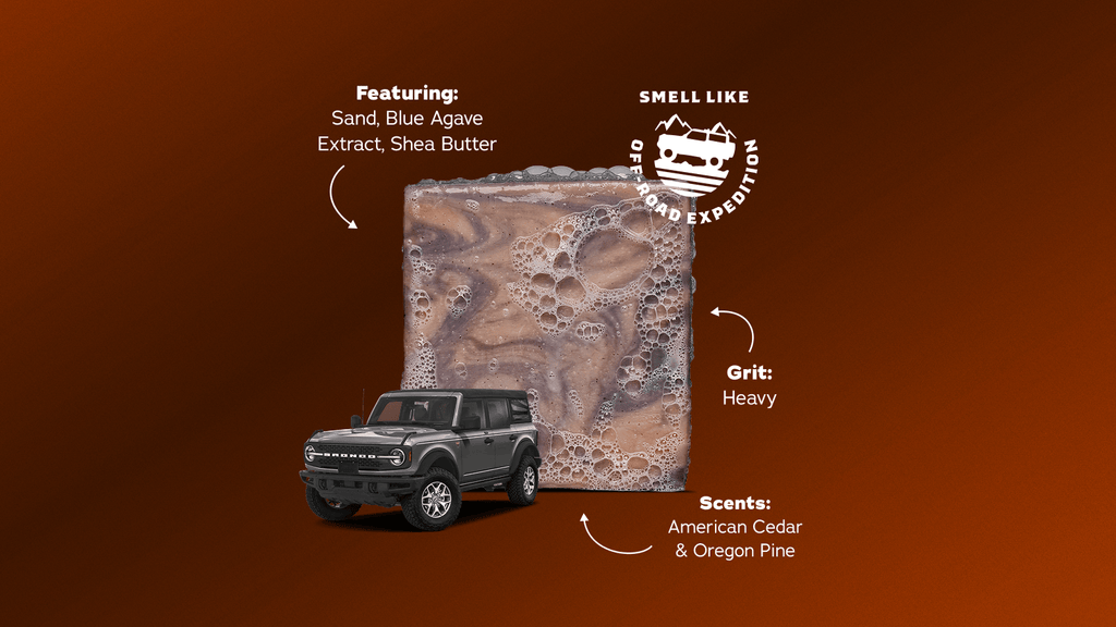 Bronco Bricc - Clean Body Fresh Mind