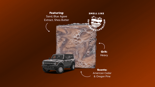 Bronco Bricc - Clean Body Fresh Mind