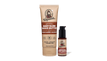 Wood Barrel Bourbon Smooth Shave Bundle - Make Every Shower Better