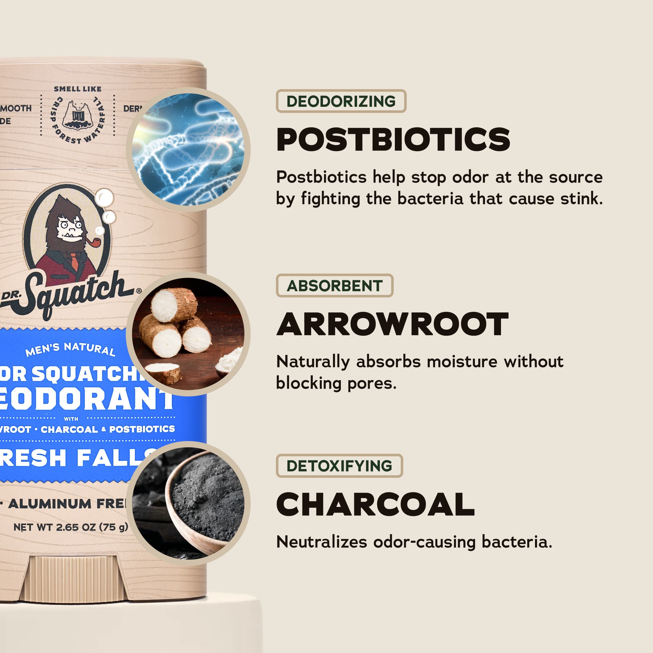 The Starter Bundle - Lather Like You Mean It