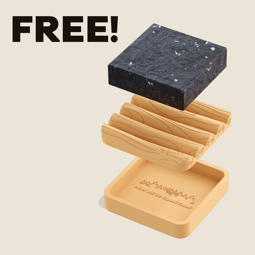 The Starter Bundle - Lather Like You Mean It