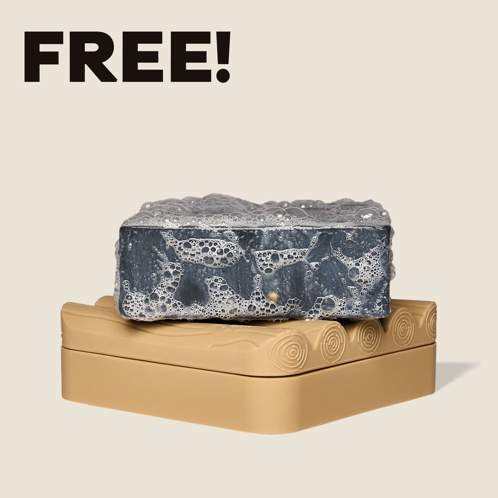 The Starter Bundle - Lather Like You Mean It