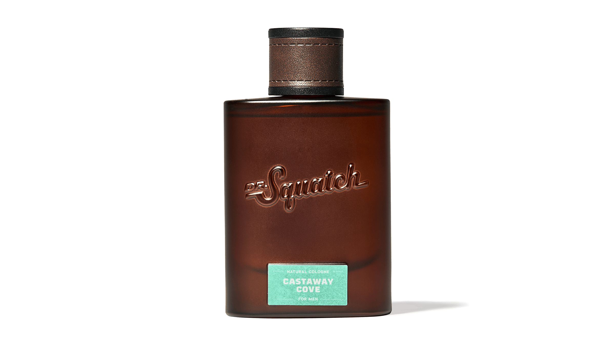 Castaway Cove Cologne - Freshness Built for Men