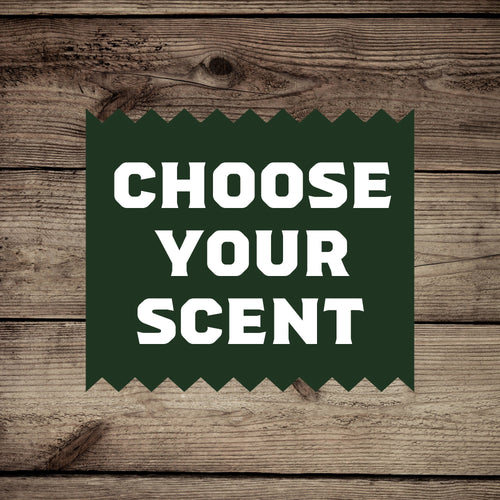 Bar Soap 6-Pack - Smell Fresh and Feel Sharp