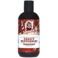 Frosty Peppermint Shampoo - Smell Great After Every Wash
