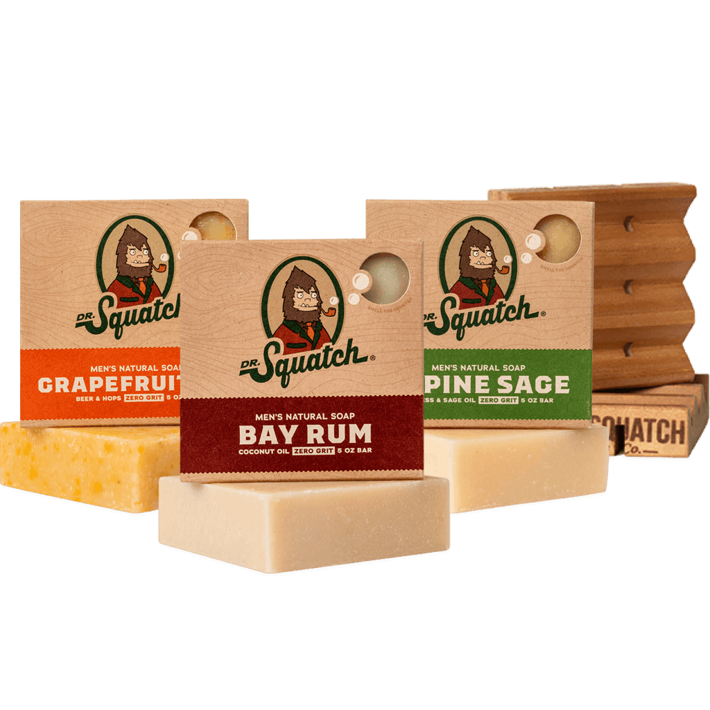 Starter Bundles - Your Go To Fresh Bar