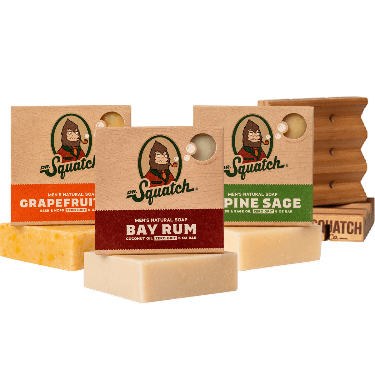 Starter Bundles - Your Go To Fresh Bar