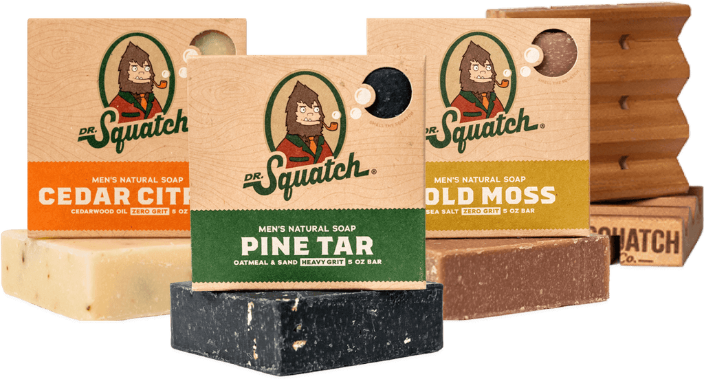 Starter Bundles - Your Go To Fresh Bar