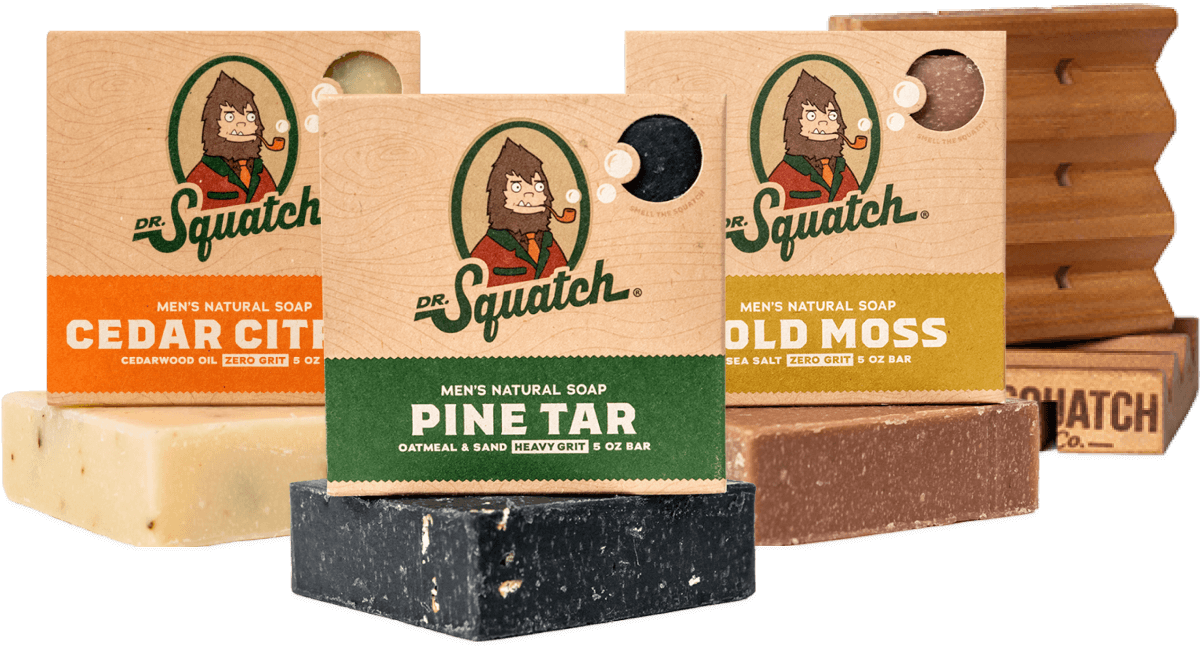 Starter Bundles - Your Go To Fresh Bar