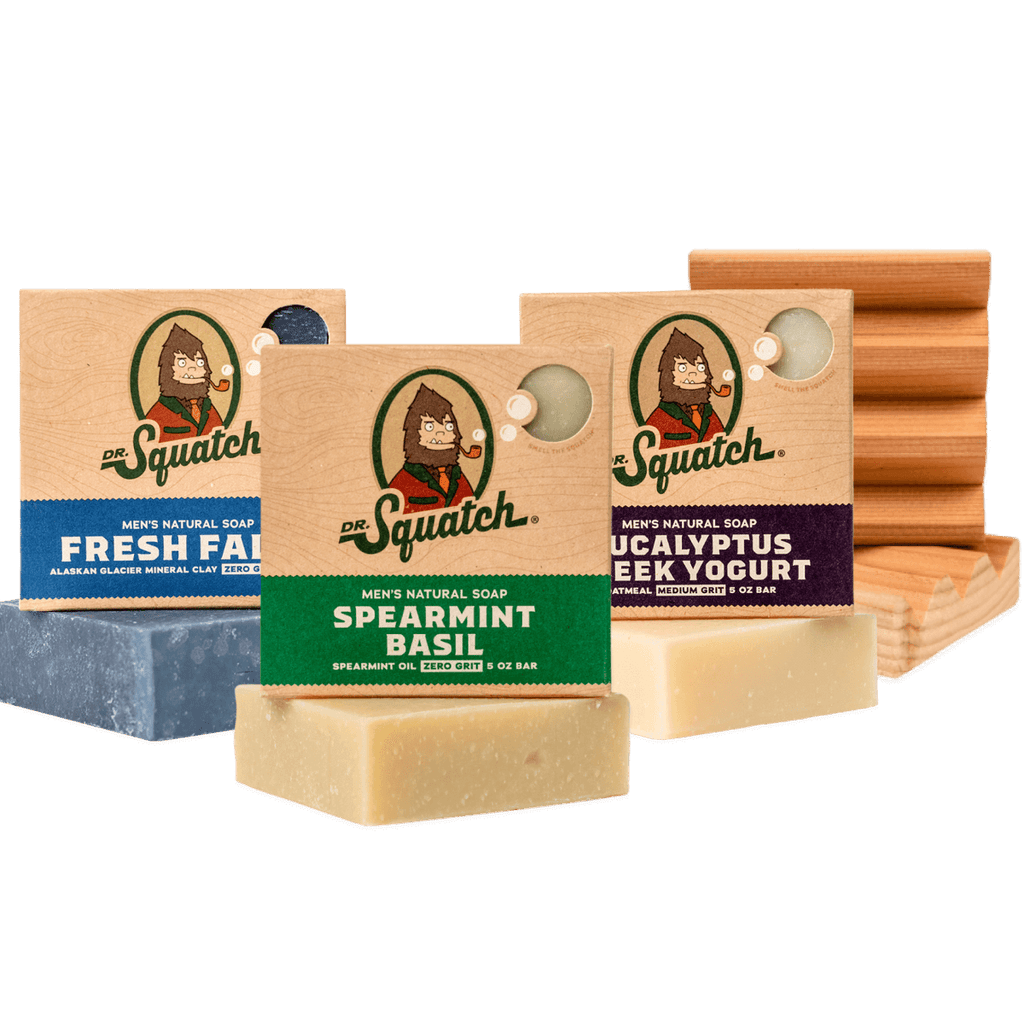 Starter Bundles - Your Go To Fresh Bar