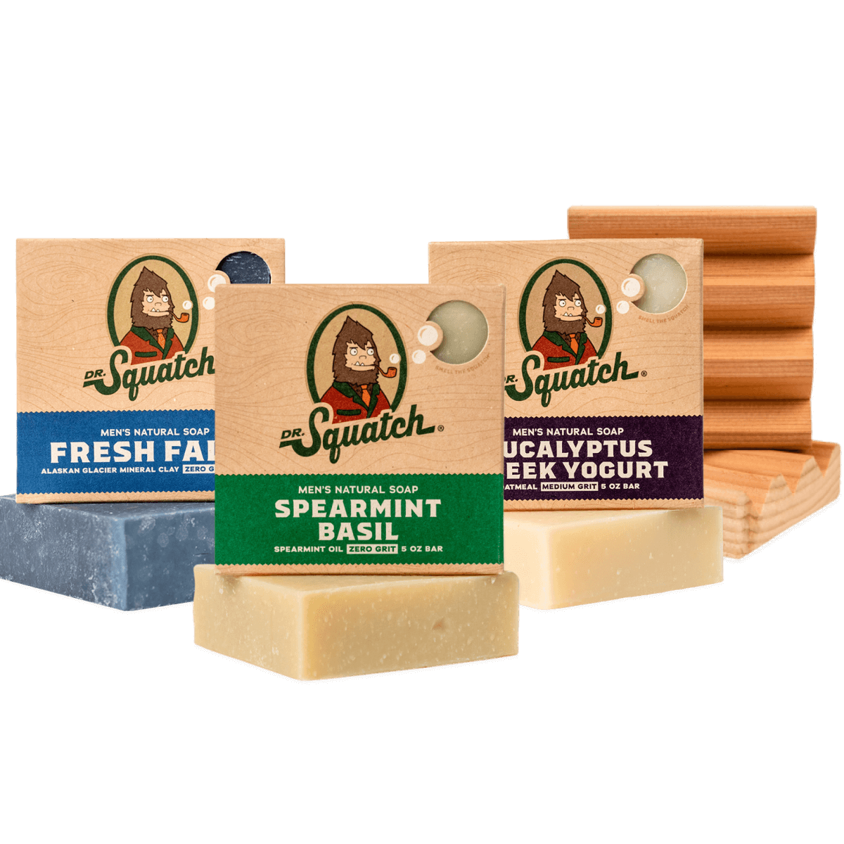 Starter Bundles - Your Go To Fresh Bar