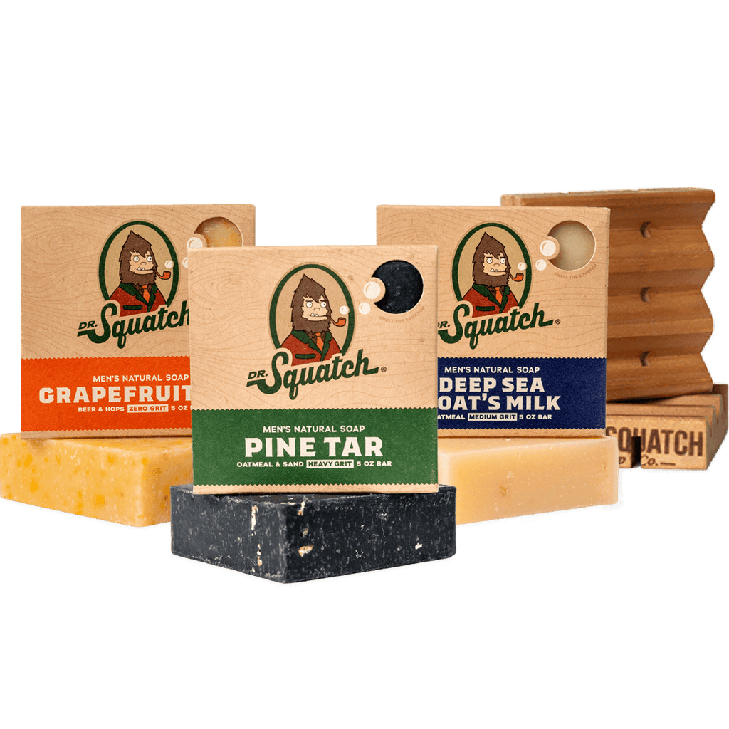 Starter Bundles - Your Go To Fresh Bar
