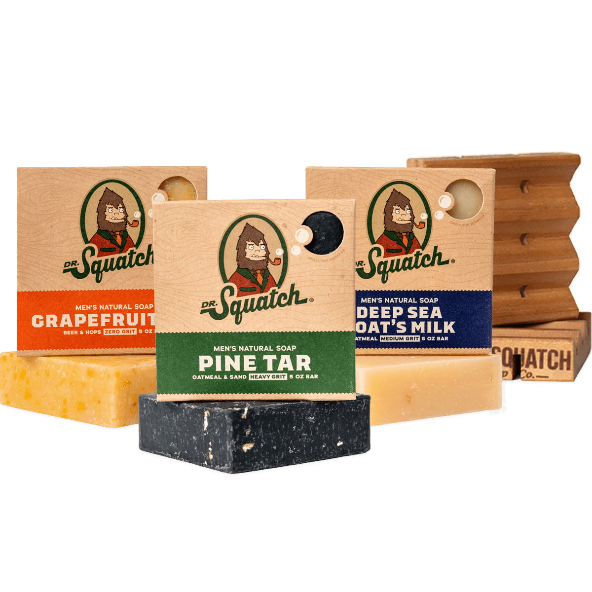 Starter Bundles - Your Go To Fresh Bar