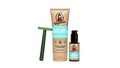 Coconut Castaway Glide Guy Bundle - Clean Gear for Men