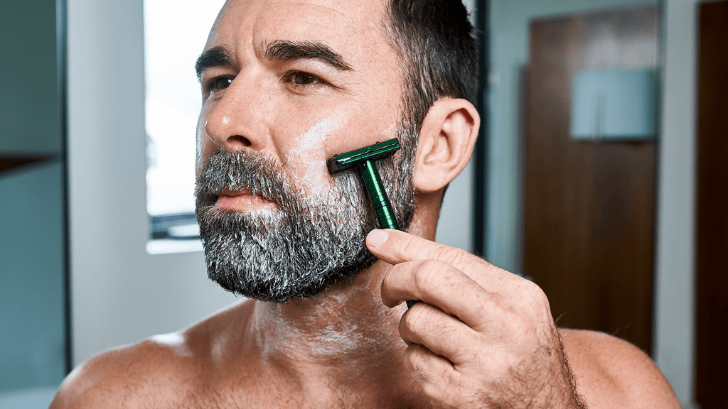 Coconut Castaway Glide Guy Bundle - Clean Gear for Men