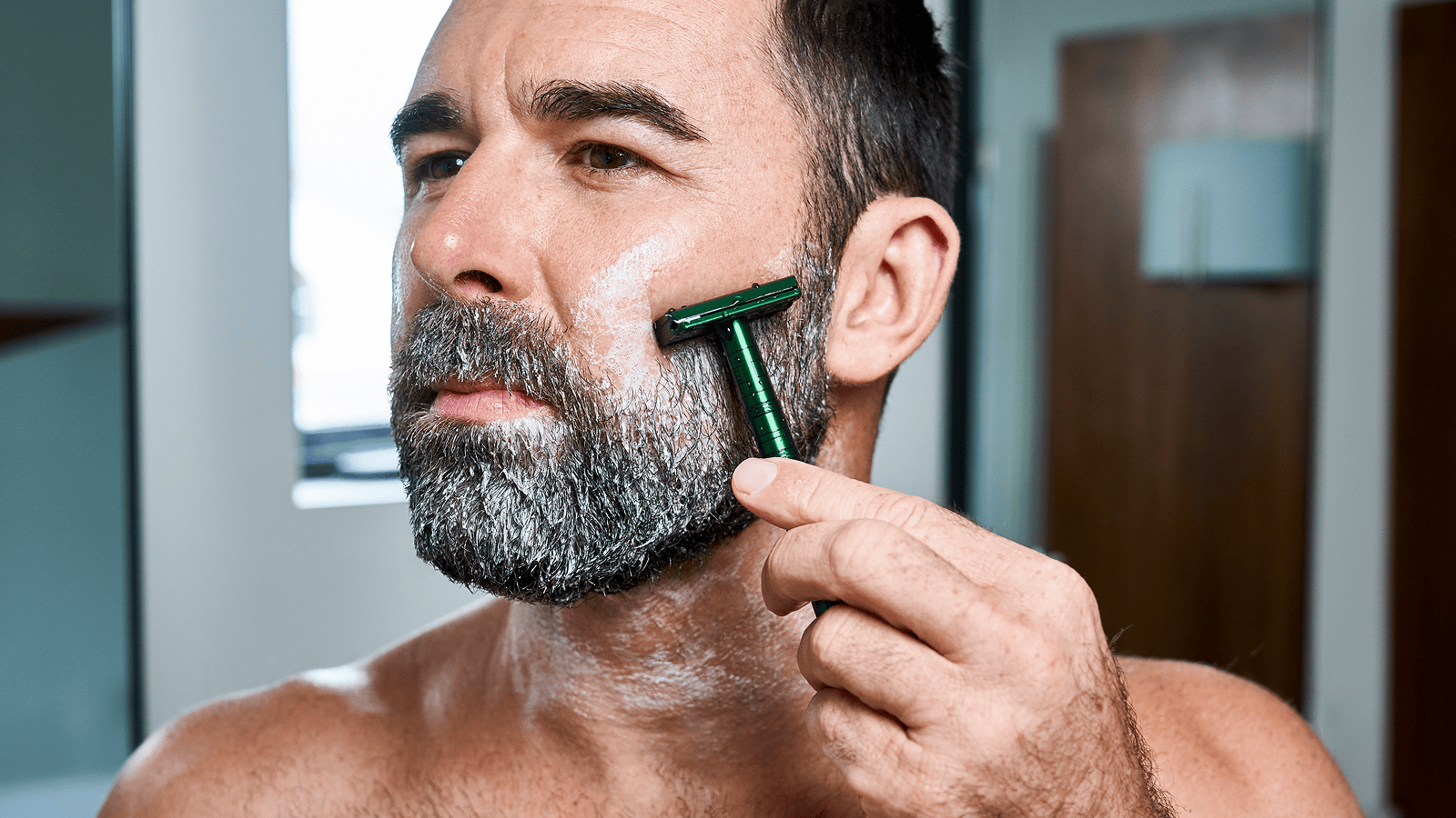 Coconut Castaway Glide Guy Bundle - Clean Gear for Men
