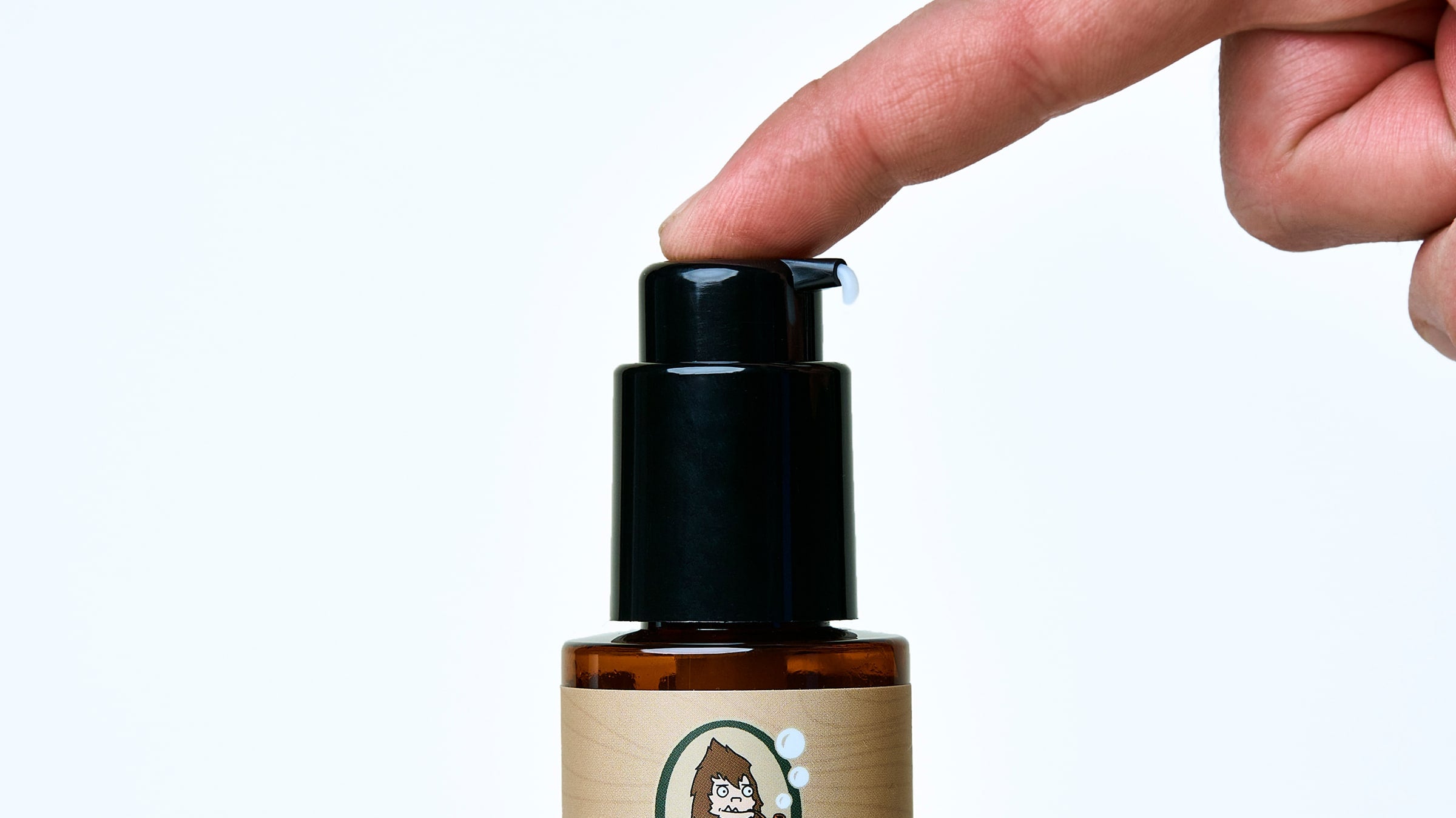 Soothing Post Shave Coconut Castaway - Shower Ready in Minutes