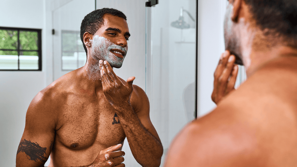 Easy Glide Shave Butter Coconut Castaway - Your Go To Fresh Bar