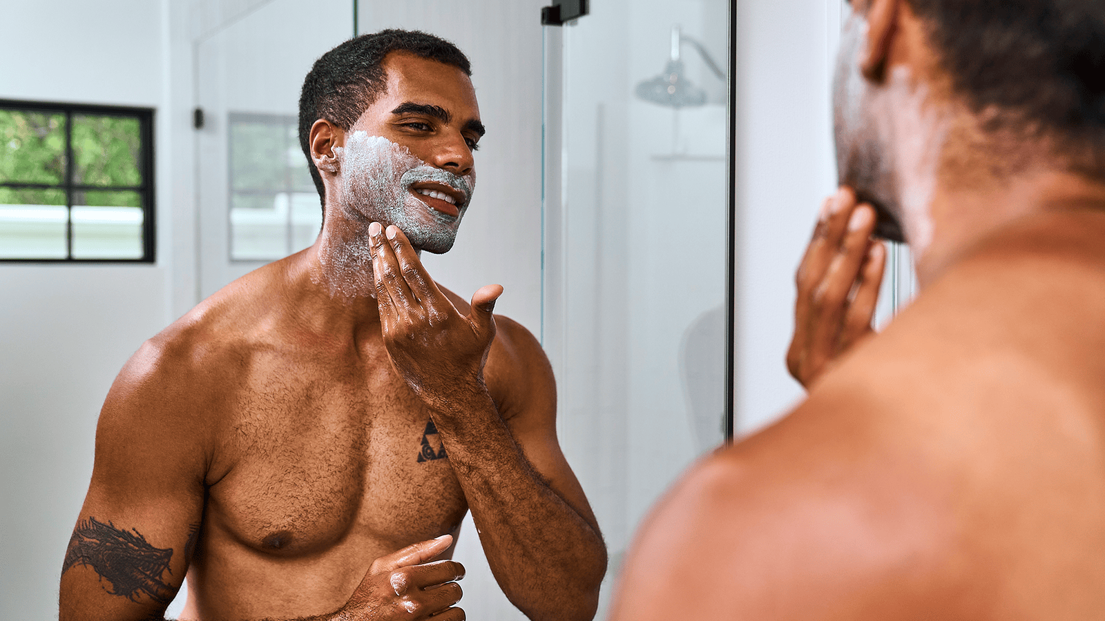 Easy Glide Shave Butter Coconut Castaway - Your Go To Fresh Bar