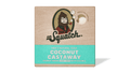 Coconut Castaway Mini - Step Out Feeling New