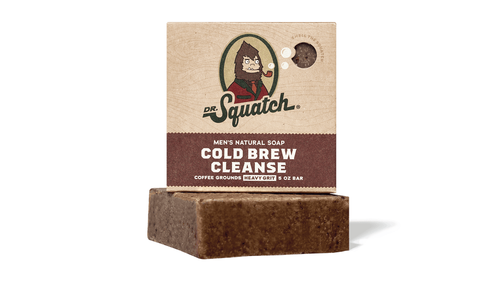 Cold Brew Cleanse - Turn Up the Fresh