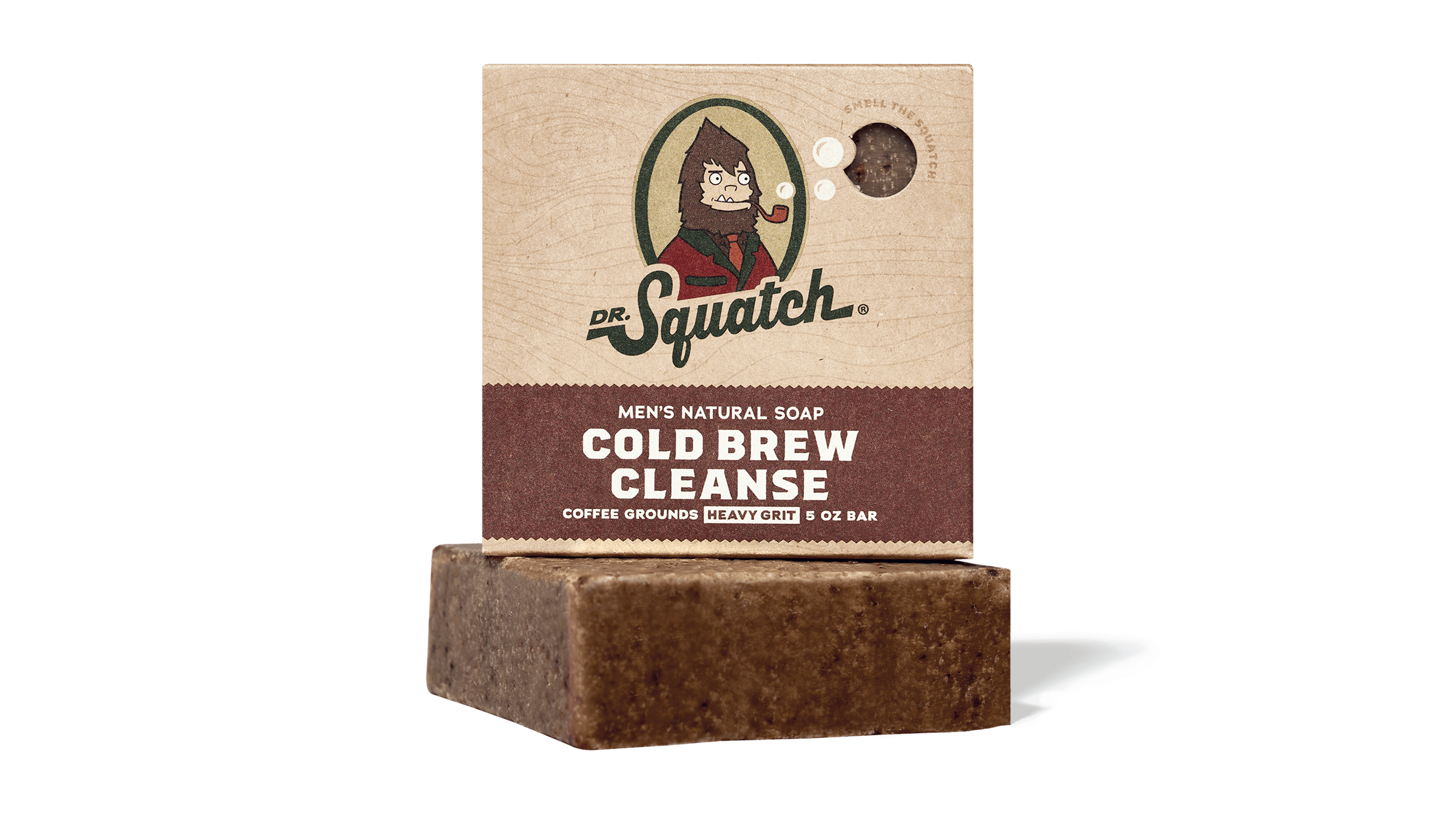 Cold Brew Cleanse - Turn Up the Fresh