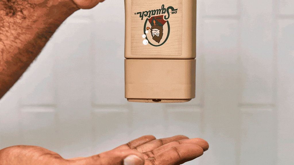 Cool Fresh Aloe Shampoo - Fresh Enough for Anything