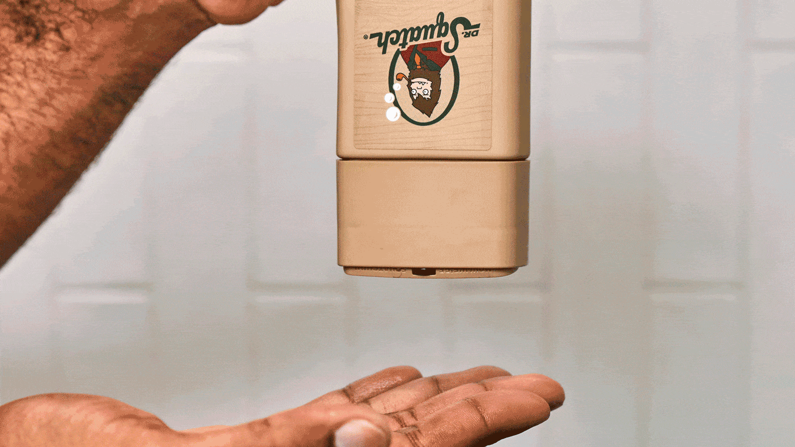 Cool Fresh Aloe Shampoo - Fresh Enough for Anything