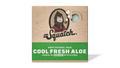 Cool Fresh Aloe Mini - The Bar Means Business