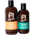 Hair Care Subscription - 1 Kit - Clean Skin Bold Energy