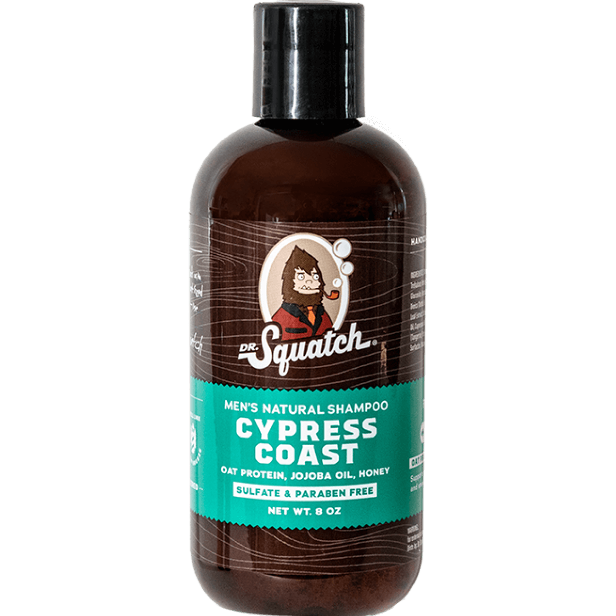 Shampoo Subscription - 1 Bottle - A Fresh Take on Soap