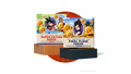 Dragon Ball Z Duo - Wash Up and Win the Day