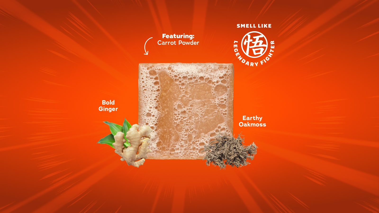 Dragon Ball Z 4-Pack - Bold Freshness Starts Here