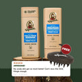 Hair Care Kit + FREE Scalp Scrubber - Clean Confidence Starts Here