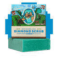 Diamond Scrub - Upgrade the Way You Wash