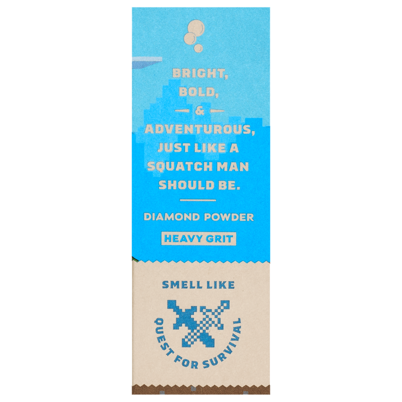 Diamond Scrub - Upgrade the Way You Wash