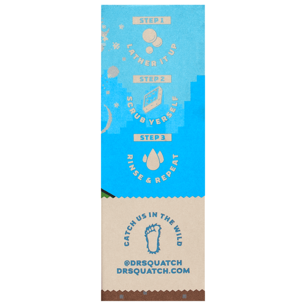 Diamond Scrub - Upgrade the Way You Wash
