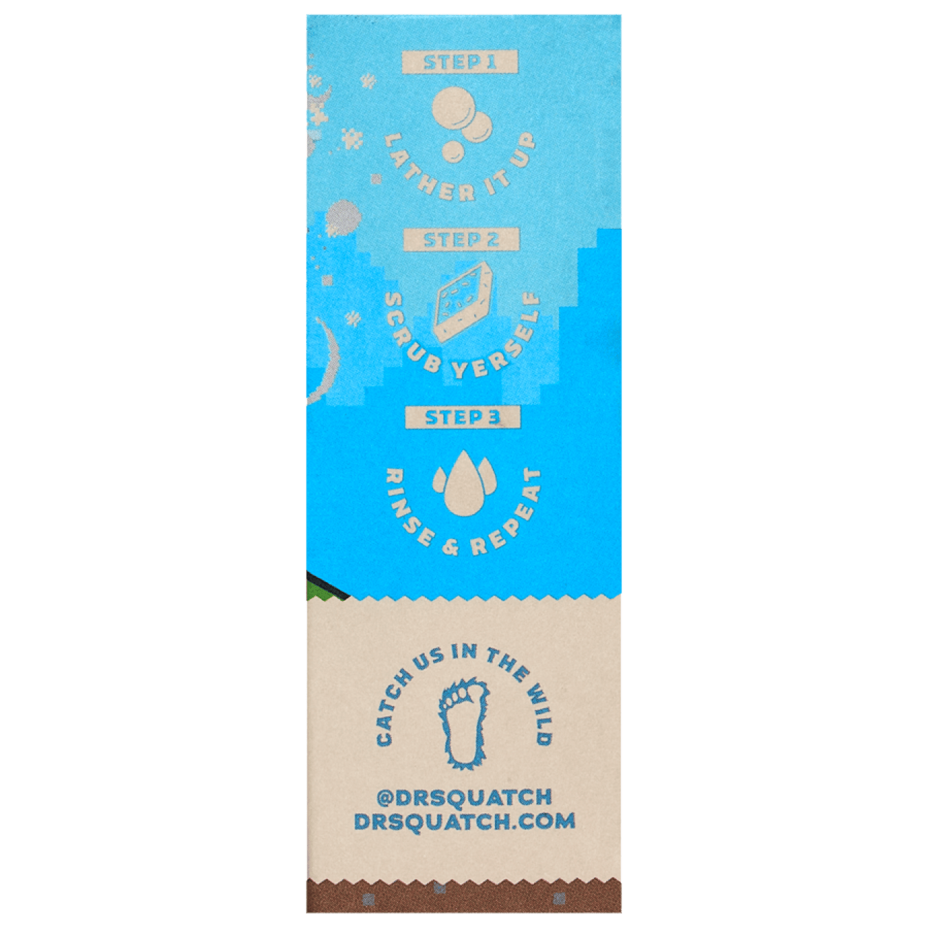 Diamond Scrub - Upgrade the Way You Wash