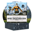 Dirt Destroyer - Freshness Without the Frills