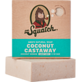 Essentials: Coconut Castaway Bar Soap - Give Your Soap a Raise