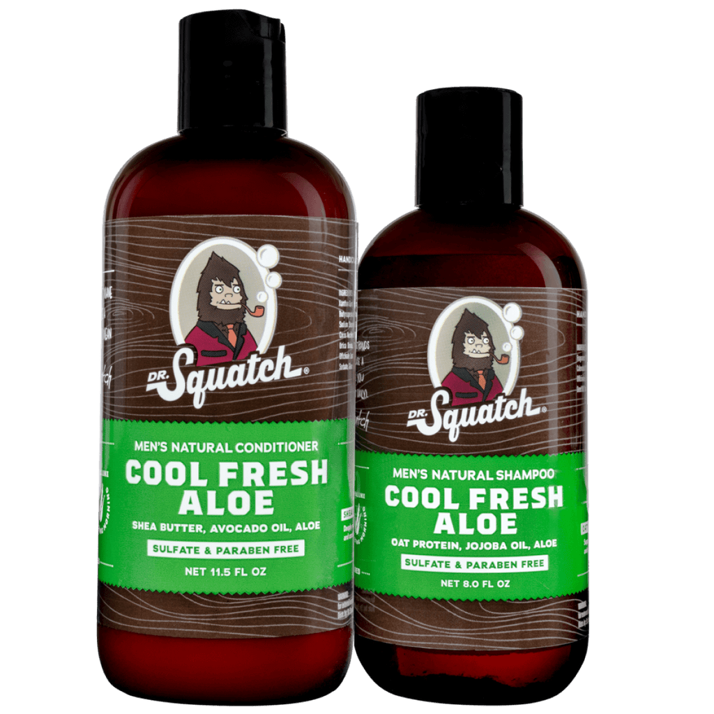 Starter Suave Bundle - Upgrade Your Soap Game