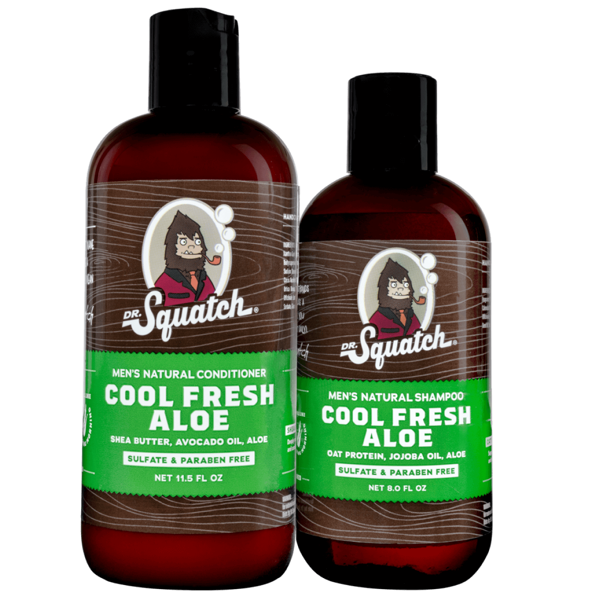 Starter Suave Bundle - Upgrade Your Soap Game