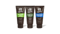 Face Wash 3-Pack - Shower Fuel for Men