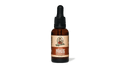 Conditioning Beard Oil & Cologne Fireside Bourbon - Clean Scents for Men