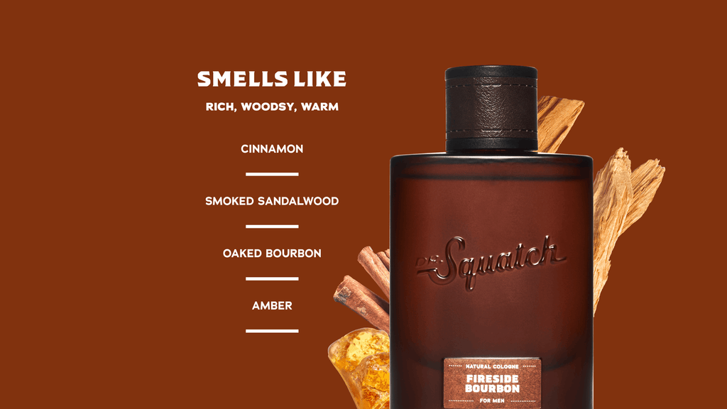 Signature Scent Set + FREE Toiletry Bag - Get That Just Washed Feel