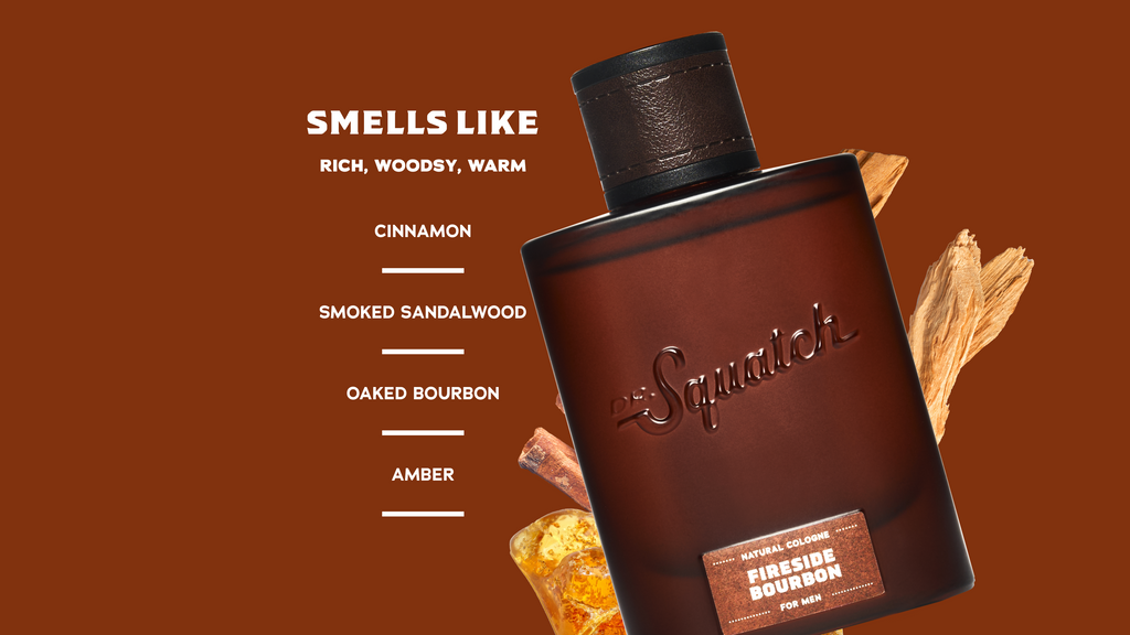 Cologne 2-Pack - Level Up Your Lather