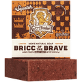 Bricc of the Brave - Finish With a Fresh Scent