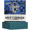 Grit of the Genius - Clean Skin Starts Today